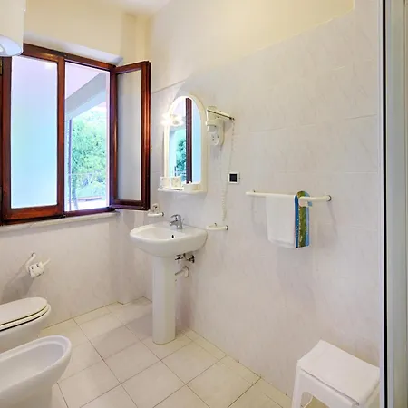 Casa Rosa فندق