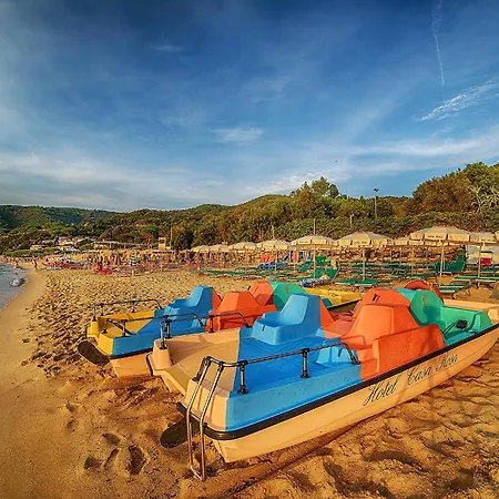 فندق Casa Rosa 3*