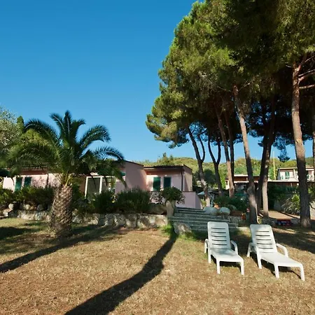 فندق Casa Rosa 3*