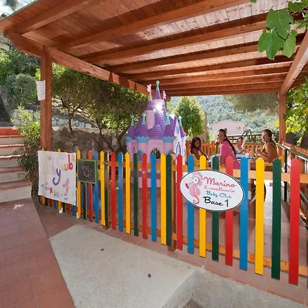 فندق Casa Rosa 3*