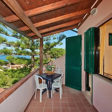 Casa Rosa فندق