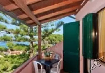 Casa Rosa فندق بورتوفيرّايو