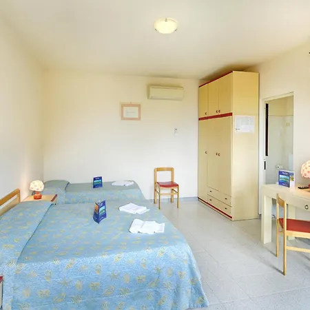 Ξενοδοχείο Casa Rosa