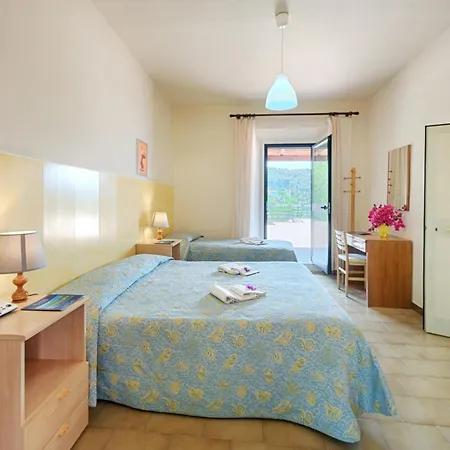 Casa Rosa 호텔 3*