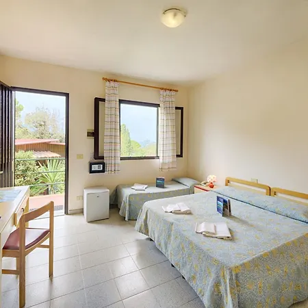 Ξενοδοχείο Casa Rosa