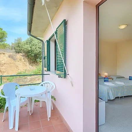 Casa Rosa Ξενοδοχείο 3*