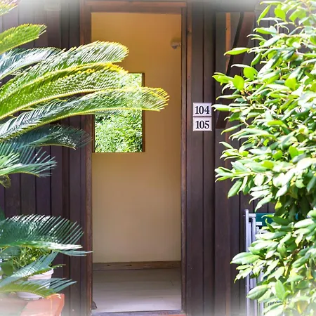 Casa Rosa