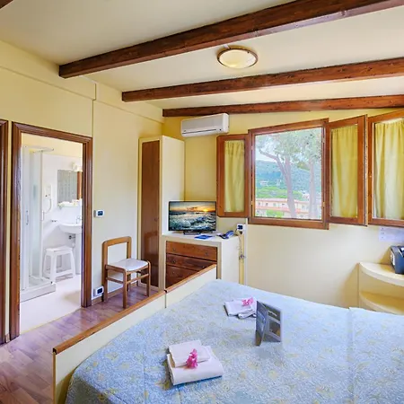 Casa Rosa Ξενοδοχείο 3*