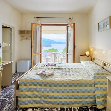 Ξενοδοχείο Casa Rosa Portoferraio