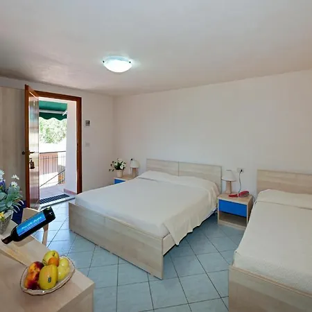 Casa Rosa 호텔