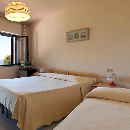 Hotel Casa Rosa Portoferraio