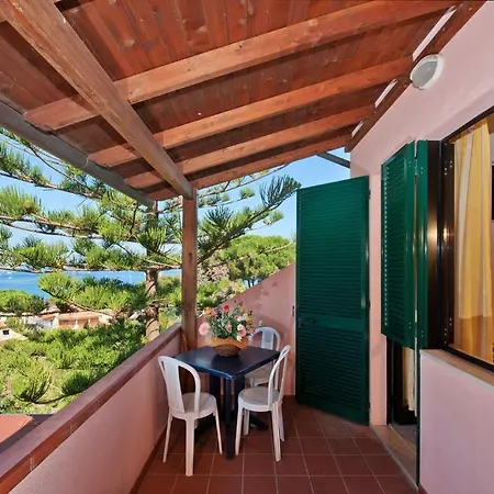 Casa Rosa 호텔 3*