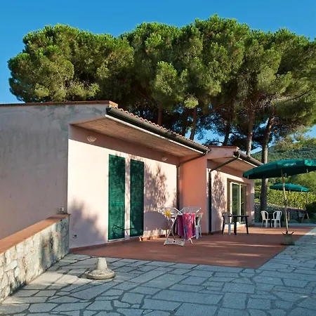 Casa Rosa 호텔