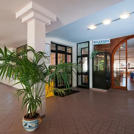 Casa Rosa 호텔