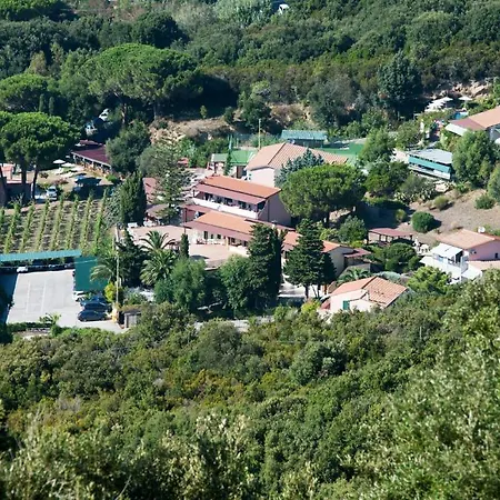 Casa Rosa 호텔
