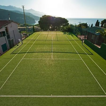 Casa Rosa Ξενοδοχείο Portoferraio
