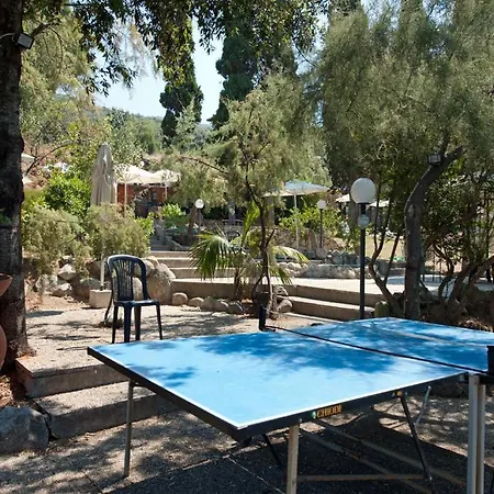 Casa Rosa 3*