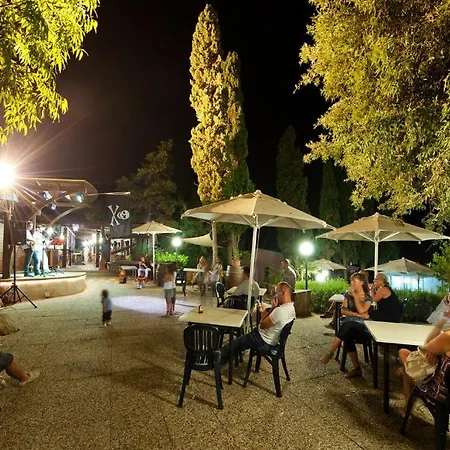 호텔 Casa Rosa