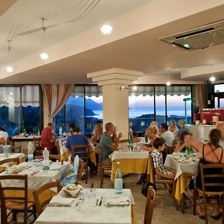 Casa Rosa 포르토페라이오