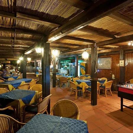 Casa Rosa 호텔 3*