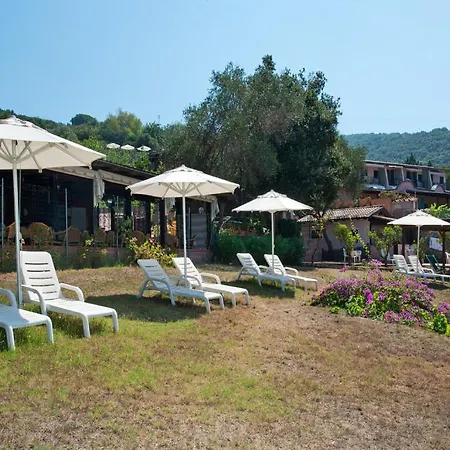 Casa Rosa 호텔 3*