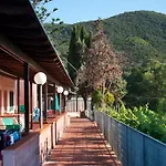 فندق Casa Rosa